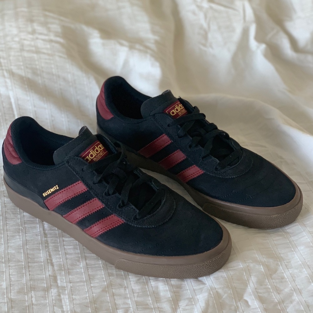 Adidas Vulc Mens Shoes